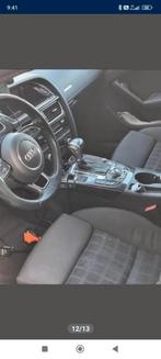 Audi A5 sportback 1.8 benzine 2012, Autos, A5, Achat, Particulier