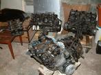 honda bol dor  blokken 900 en 750  carburateurs, Motoren, Ophalen, Gebruikt