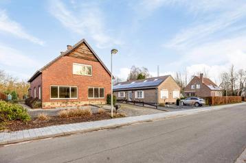 Huis te koop in Kampenhout, 3 slpks