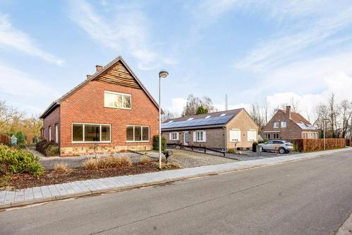 Huis te koop in Kampenhout, 3 slpks, Immo, Maisons à vendre, Maison individuelle, A