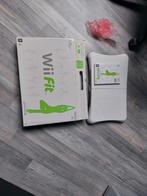 WII FITBORD, Games en Spelcomputers, 1 speler, Ophalen of Verzenden, Zo goed als nieuw, Sport