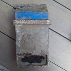Panzer om de hoek kijker/ militaire te koop, Ophalen