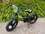 Kinderfiets dinosaurus, Fietsen en Brommers, Ophalen, Zo goed als nieuw