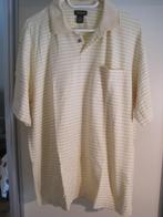 029 - polo shirt XL van Van Heusen, Kleding | Heren, Polo's, Ophalen of Verzenden, Zo goed als nieuw, Van Heusen