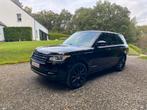 RANGE ROVER VOGUE in perfecte staat!, Auto's, Euro 5, 5 zetels, Particulier, 196 g/km