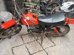 Suzuki ts 125, Ophalen of Verzenden