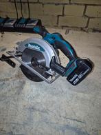 Makita cirkelzaag, Doe-het-zelf en Bouw, Ophalen of Verzenden, Cirkelzaag