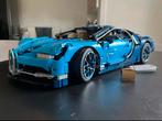 Technic Bugatti Chiron set 42083 - 3599 stukjes, Kinderen en Baby's, Speelgoed | Duplo en Lego, Ophalen of Verzenden, Zo goed als nieuw