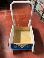 VW Bus Volkswagen Split Trotter rollator, Kinderen en Baby's, Ophalen