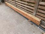 Houten gordingen juffers balken dak hout balk, Ophalen