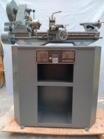 Myford ML7, Ophalen