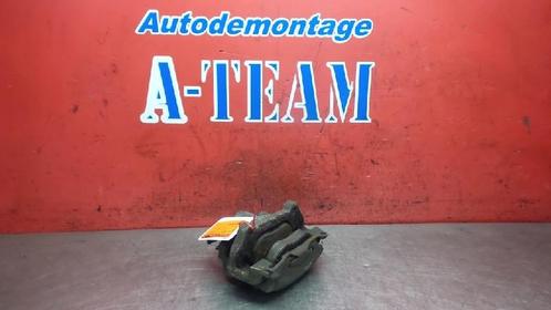 REMKLAUW RECHTS VOOR ABS Saab 9-3 II Sport Sedan (YS3F), Auto-onderdelen, Remmen en Aandrijving, Saab, Gebruikt