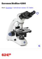 Euromex bioblue 4260 NIEUW, Ophalen, Nieuw