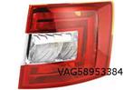 Skoda Octavia (3/13-3/17) Achterlicht Links OES! 5E9945111, Verzenden, Nieuw, Skoda
