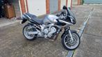 Yamaha Fazer6 FZ6-S2 600 cc 2800 km, Particulier