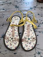 Watersandalen IGOR, heel goede staat, Kinderen en Baby's, Kinderkleding | Schoenen en Sokken, Ophalen, Gebruikt, Meisje, Schoenen