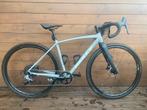 Gravelbike Ridley Kanzo Alu XS, Fietsen en Brommers, Ophalen, Zo goed als nieuw
