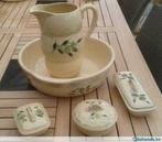 lampetset, Enlèvement