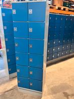 Kluisjes lockers lockerkast afsluitbaar, Ophalen