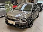 Citroën C4 e-C4 50 kWhAUTO,GPS,ANDROID,CAMERA,LED,GAR 1 AN, Auto's, Citroën, Gebruikt, Zwart, E-C4, Elektrisch