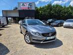 Volvo V60 Cross Country V60 Cross Country D3 / NAVI / CRUISE, Auto's, Volvo, Voorwielaandrijving, 4 cilinders, 1969 cc, Leder en Stof