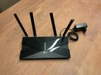 TP-Link Archer AX50-router — AX3000 Gigabit Wi-Fi 6, Computers en Software, Ophalen of Verzenden, Zo goed als nieuw