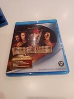 Blu-ray Pirates of the Caribbean, CD & DVD, Blu-ray, Comme neuf, Enlèvement, Aventure