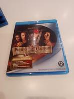 Blu-ray Pirates of the Caribbean, Zo goed als nieuw, Ophalen, Avontuur