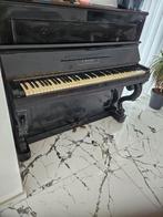 Antiek piano, Muziek en Instrumenten, Piano's, Gebruikt, Ophalen of Verzenden