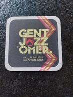 Omer Gent Jazz 2025 viltje