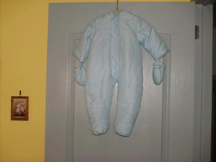 a vendre combinaison bébé, Enfants & Bébés, Vêtements de bébé | Taille 68, Neuf, Garçon, Autres types, Enlèvement ou Envoi