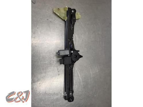Ruitmechaniek 2Deurs links-voor van een Citroen Jumpy, Auto-onderdelen, Ruiten en Toebehoren, Citroën, Gebruikt, 3 maanden garantie