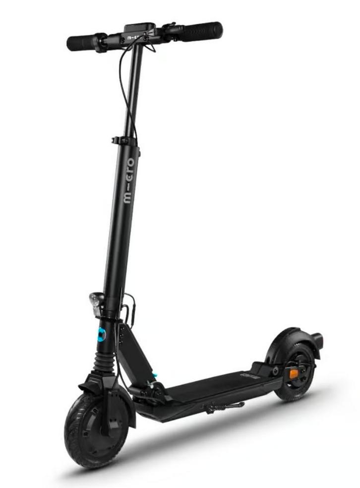 Micro Explorer II Neuve ! modele MERCEDES, Vélos & Vélomoteurs, Trottinettes, Enlèvement ou Envoi