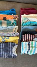 Zomerkledij jongens - 2/3 jaar (23 stuks), Kinderen en Baby's, Ophalen, Gebruikt
