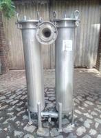 Waterfilter, Ophalen, Zo goed als nieuw, Inox, Overige typen