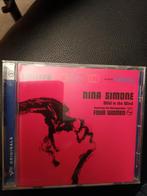 Nina simone wild is the wind feat the Four Women, Ophalen of Verzenden