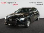 Audi A4 Avant A4 Avant 35 TFSI Business Edition Attraction S, Automaat, Navigatiesysteem, A4, Zwart