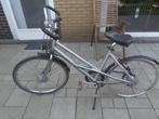 Mercedes Benz fiets, Minder dan 47 cm, Ophalen, Overige merken, Jaren '20 of ouder