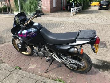 motor Honda Dominator NX 650 1994 beschikbaar voor biedingen
