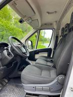 Fiat Ducato 2.3 Multijet 150, L3H2, Autos, Achat, 750 kg, 3 places, 4 cylindres