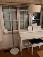 Vloerlamp, Ophalen, Zo goed als nieuw