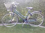 Damesfiets Novy, Fietsen en Brommers, Ophalen
