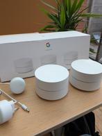 Google Wifi, Ophalen of Verzenden, Gebruikt, Google Nest