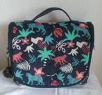 Kipling geïsoleerde lunchtas + aap, Diversen, Schoolbenodigdheden, Ophalen of Verzenden, Gebruikt