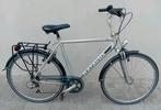 Herenfiets Batavus Boulevard maat57 28inch 8speed NWP 680€, Ophalen, Gebruikt, Vering, Batavus