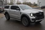 Ford Ranger 2.0 EcoBlue e-4WD Wildtrak, Cuir, Argent ou Gris, Achat, Commande vocale