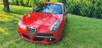 Alfa Romeo Giulietta 1750 TBi – Limited Edition Competizione, Voorwielaandrijving, Zwart, 4 cilinders, Leder