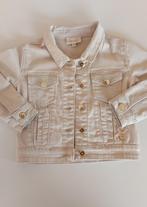 Jeansjasje Le Chic, Kinderen en Baby's, Ophalen, Meisje, Le Chic, Trui of Vest