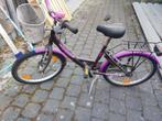 Kinderfiets, Fietsen en Brommers, Fietsen | Kinderfietsjes, Ophalen, Gebruikt, 20 inch of meer, Loekie