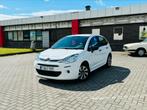 Citroën C3 1.0i Essence 2015, Autos, Achat, Entreprise, Carnet d'entretien, Blanc